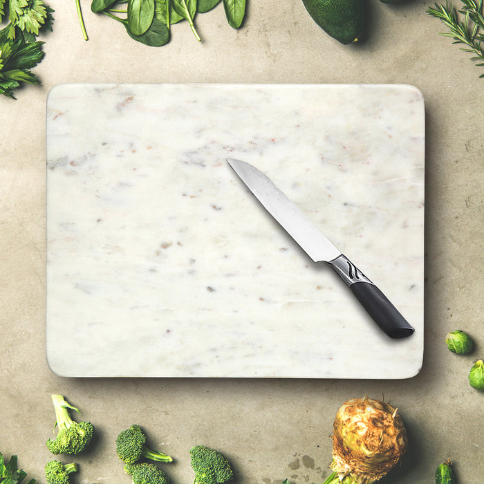 Marble Magic: Elevating Your Culinary Space with Marble Kitchen Accessories