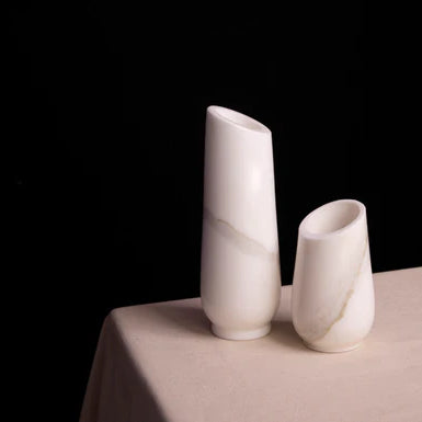 Elevate Your Home Decor with Timeless Elegance: A Comprehensive Guide to Marble Flower Vases