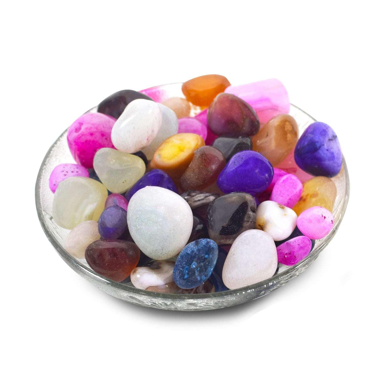 Quartz Pebble