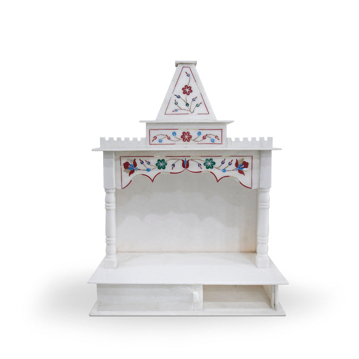 Marble Temple For Home
