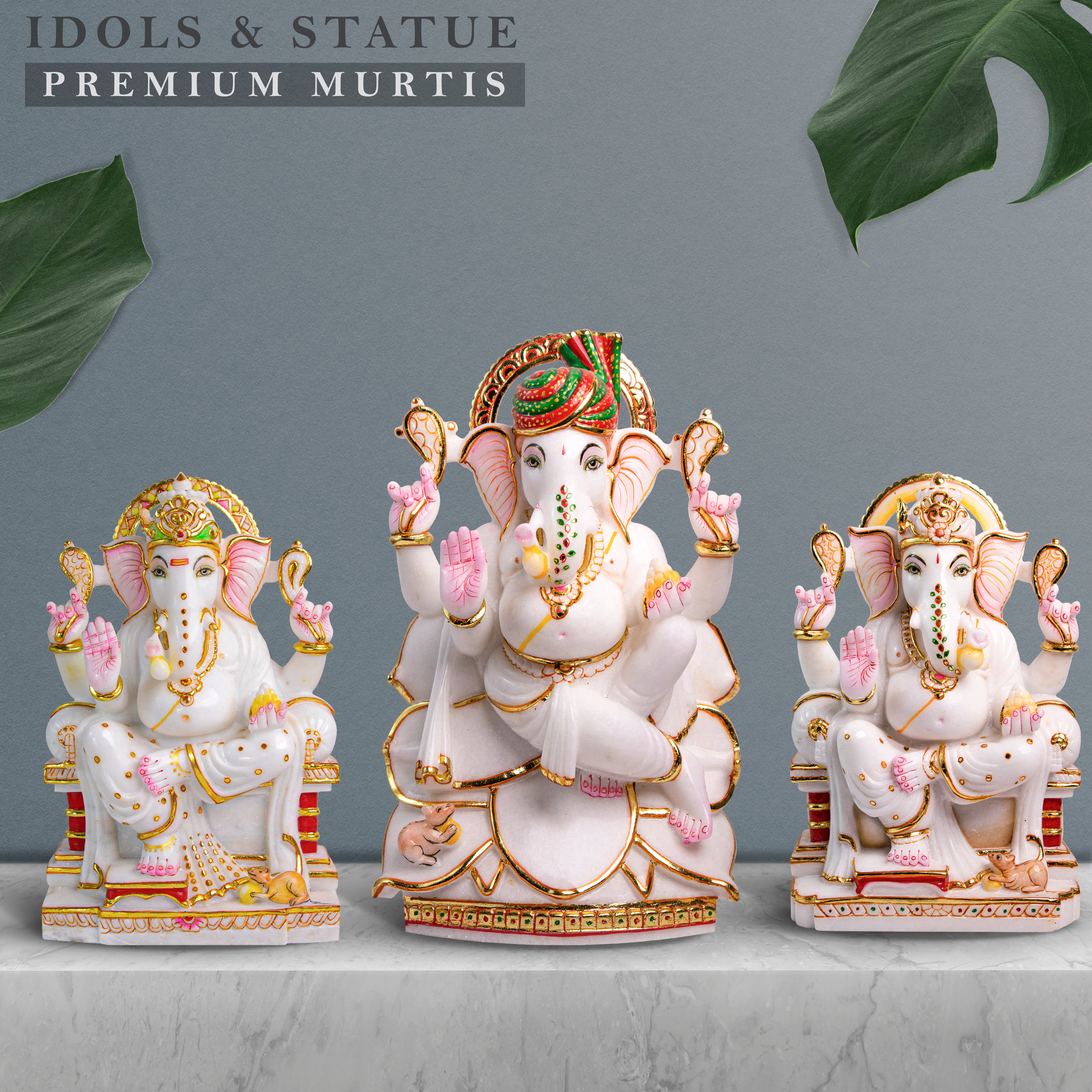 How to clean Marble Statue at home. — Handicraft Bazaar