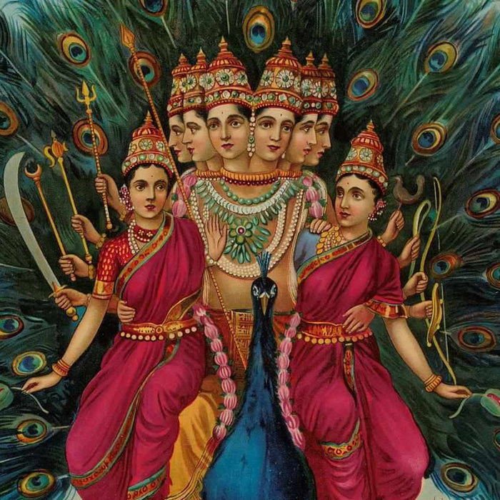 The Significance of Kartik Purnima: A Festival Celebrating the Birth of Lord Kartikeya