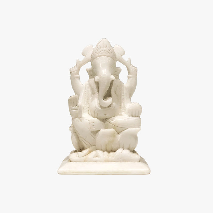 Environment-Friendly Marble God and Goddess Statues: Embracing Eco-Conscious Spirituality