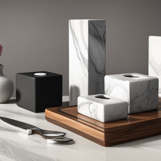 5 Elegant Marble Gifts to Elevate Any New Home