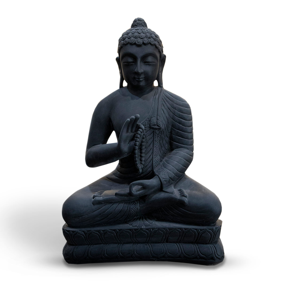 Marble Buddha Statue Buy Online Handicraft Bazaar