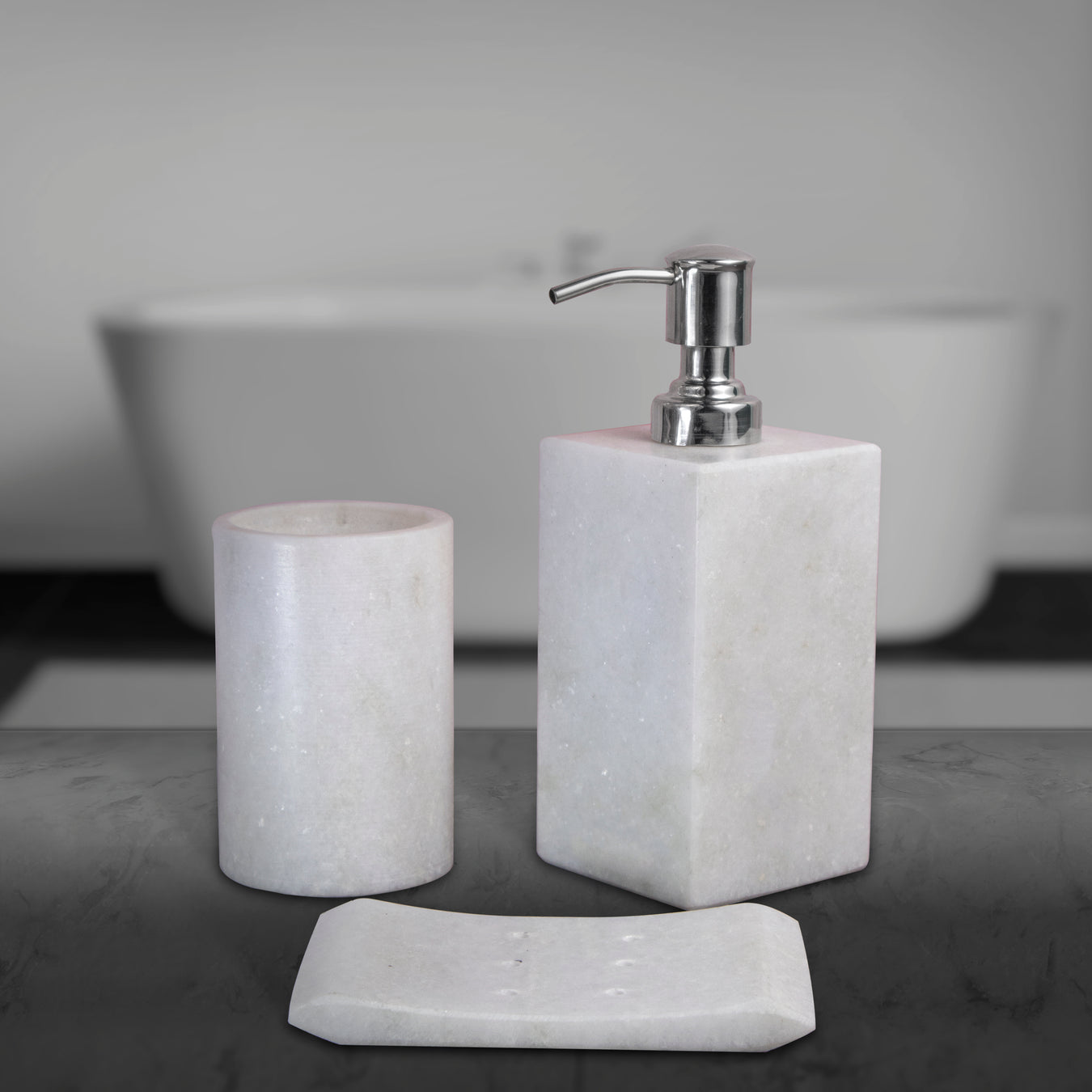 Bathroom Accessories