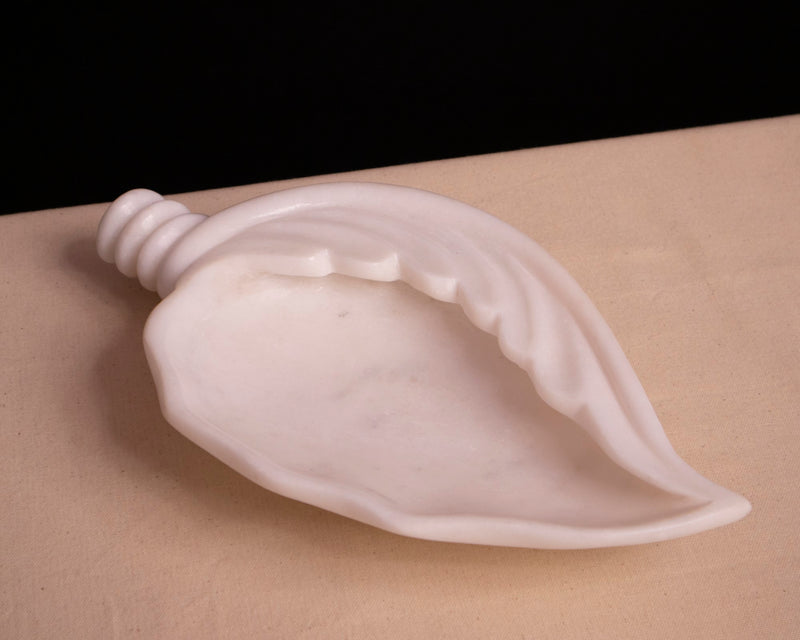 Marble Urli (Shell) - Handicraft Bazaar