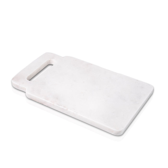 Marble Chopping Board, 12 Inches - Handicraft Bazaar