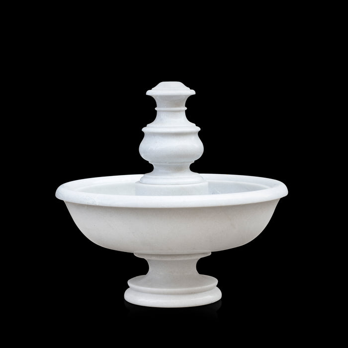 Marble Fountain (Small) - Handicraft Bazaar