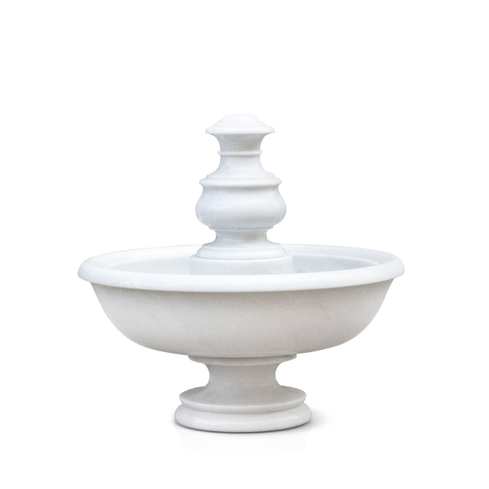 Marble Fountain (Small) - Handicraft Bazaar