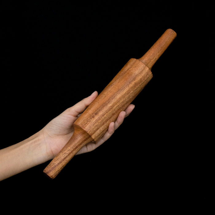 Wooden Chakla with Belan - Handicraft Bazaar