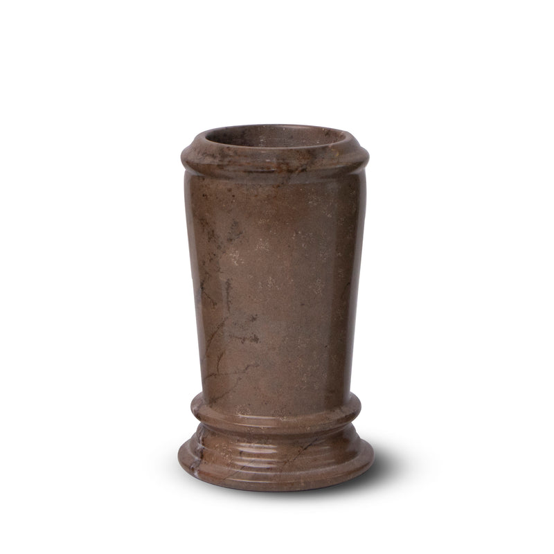 Marble Bathroom Set (Bronze Armani) | Handicraft Bazaar