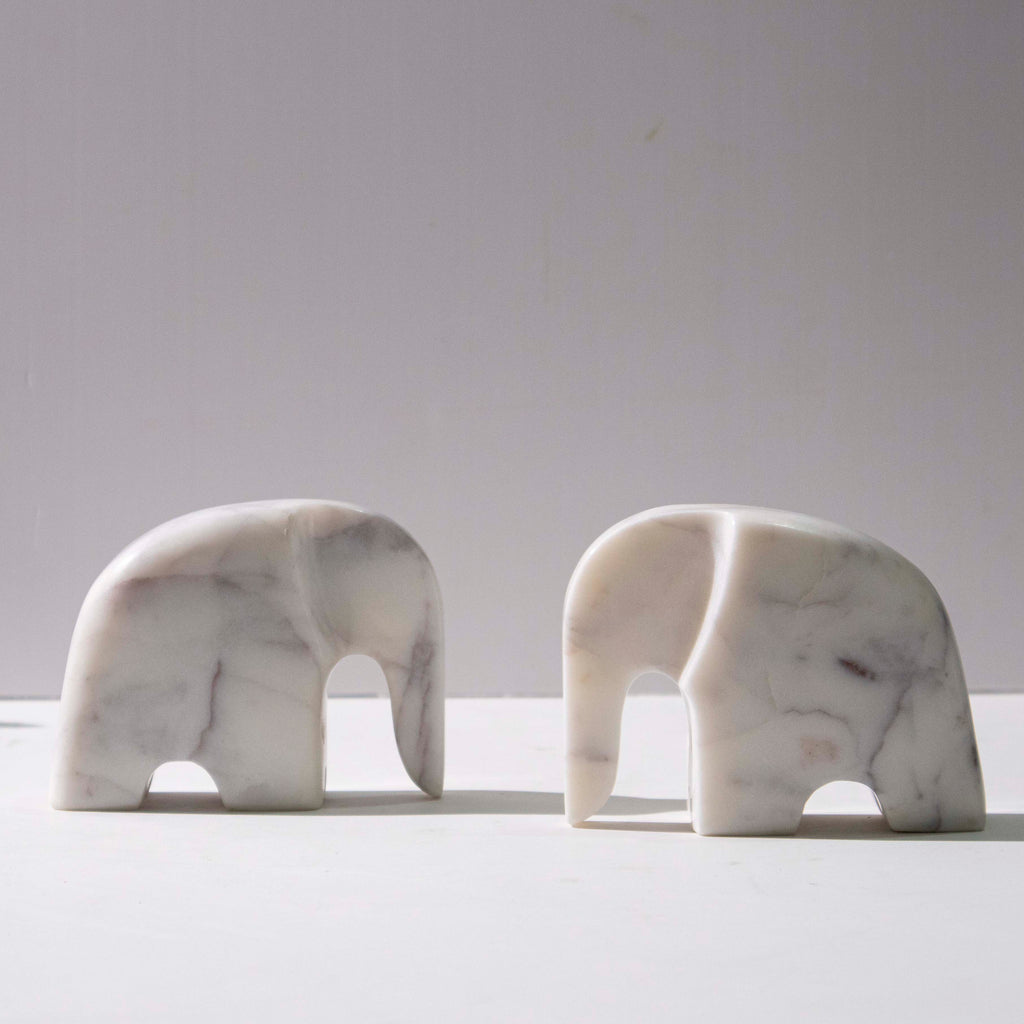 Marbel Stone Art Neo Noir像 ベルギー製　置物 美術品・アンティーク・コレクション Marbel Stone Art Neo Noir像