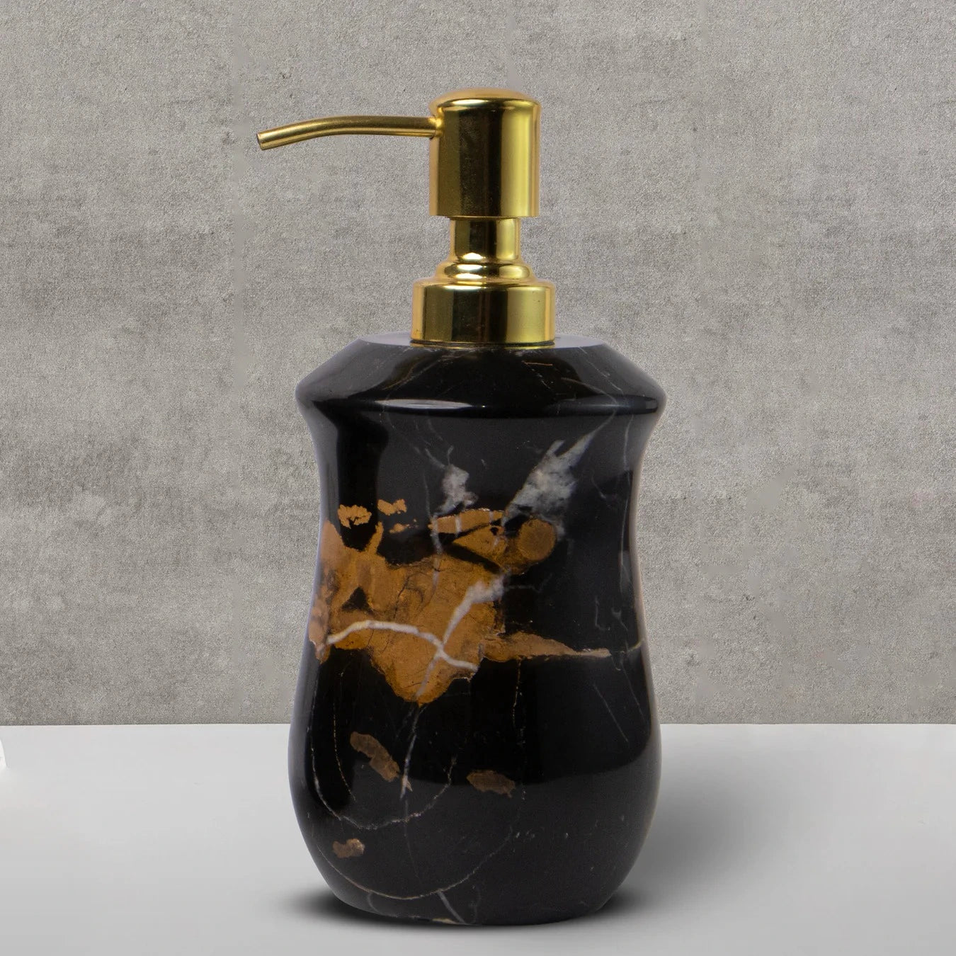 Marble Soap Dispenser
