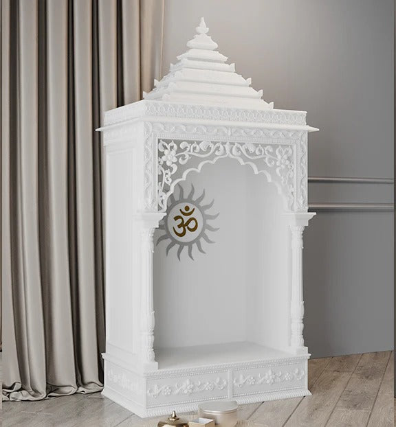 Marble Temple - Surya