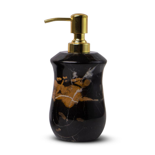 Marble Soap Dispenser