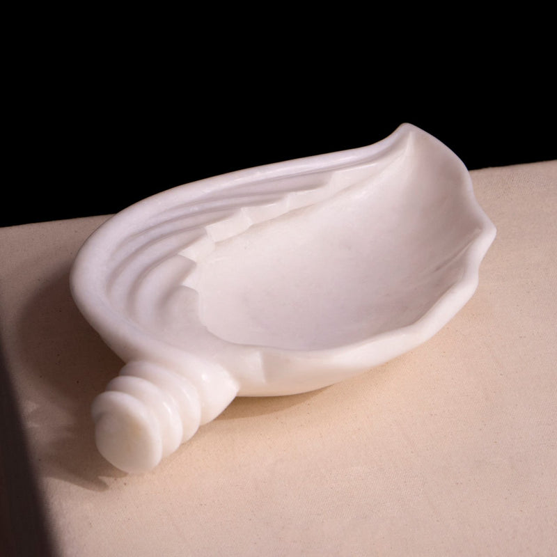 Marble Urli (Shell) - Handicraft Bazaar
