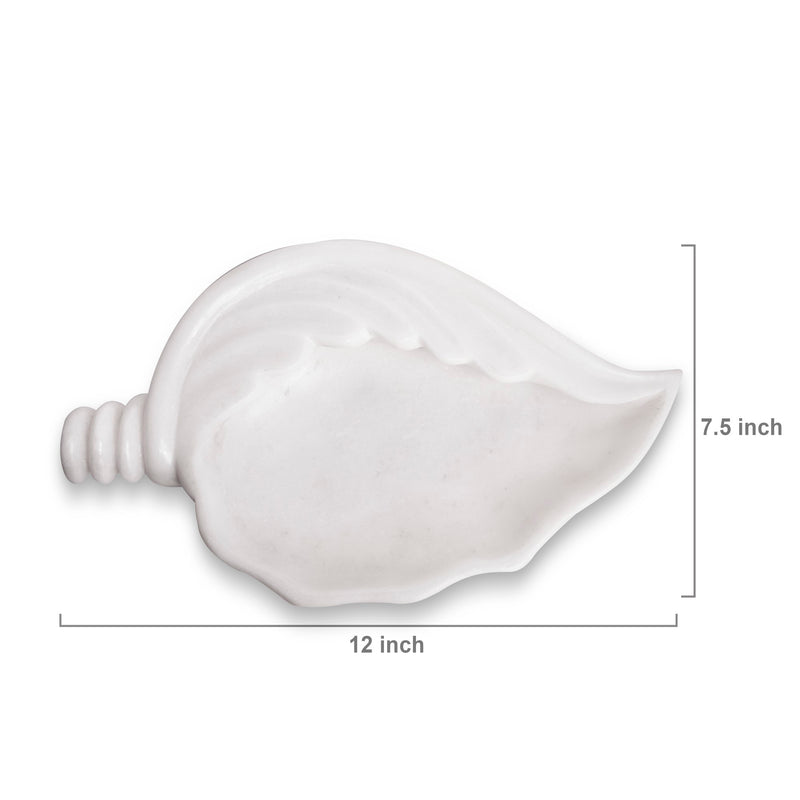 Marble Urli (Shell) - Handicraft Bazaar