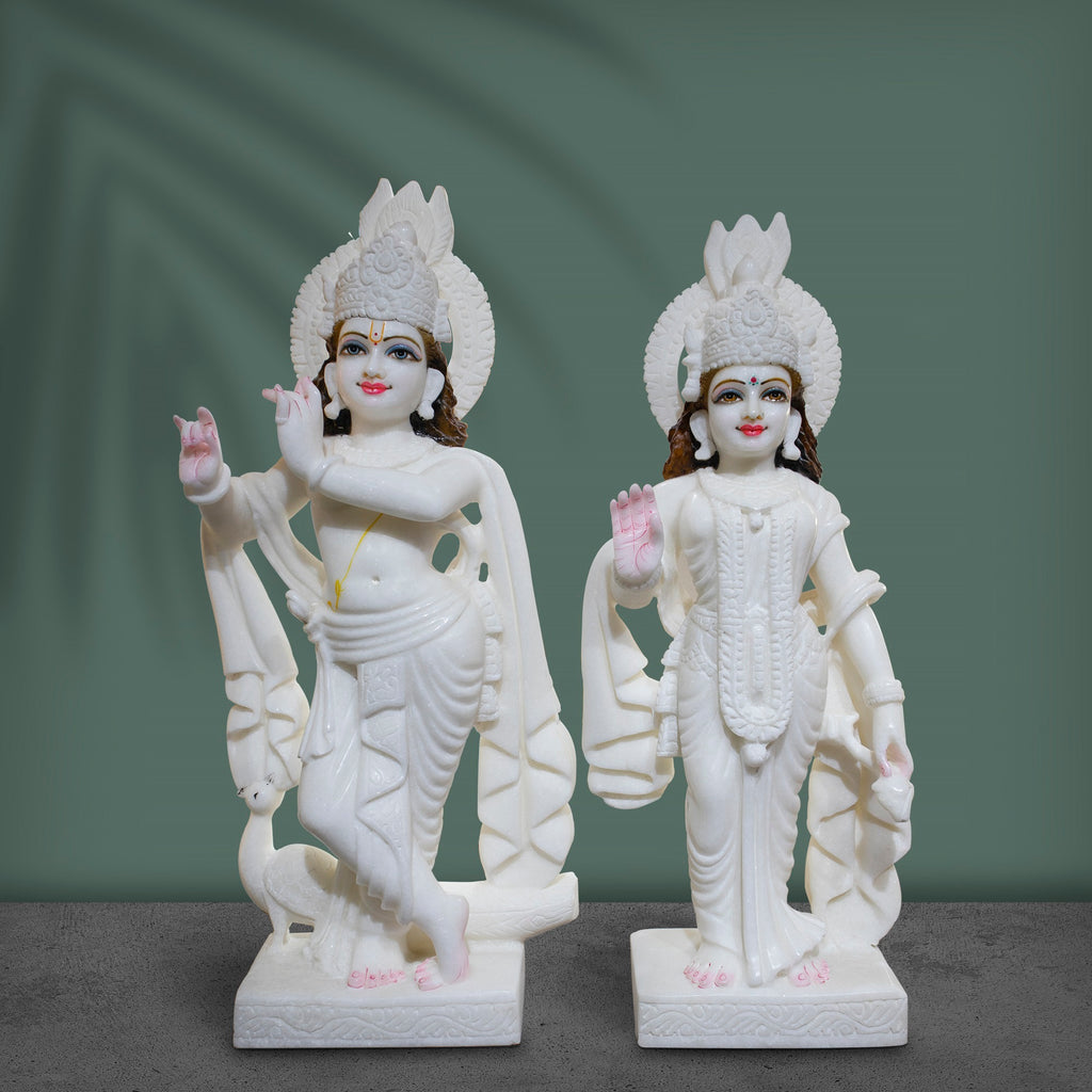 Radha Krishna Marble Murti Shop Online At Handicraft Bazaar radha-krishna-marble-murti-shop-online-at-handicraft-bazaar