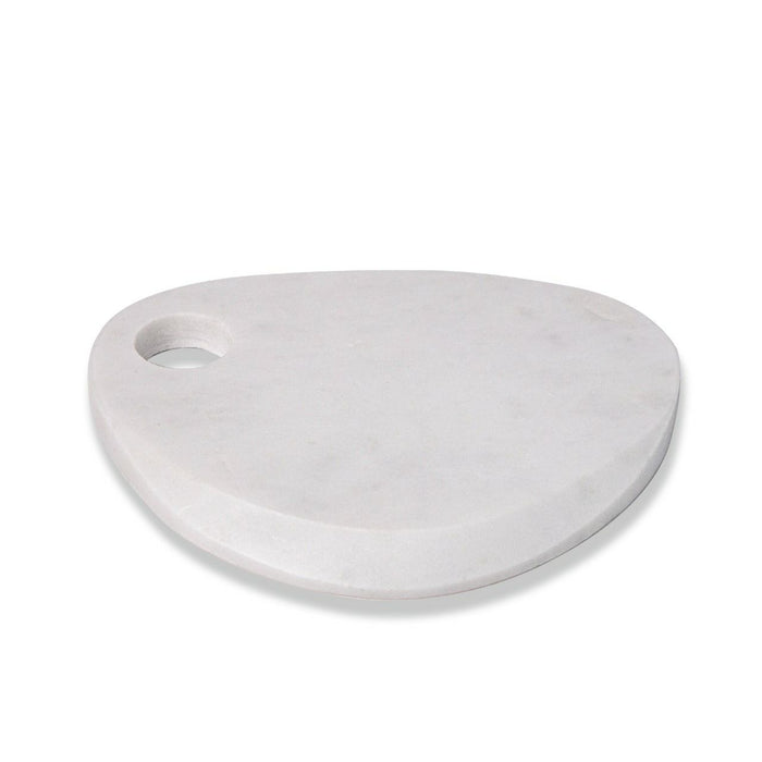 Marble Cheese Board, 8 Inches - Handicraft Bazaar