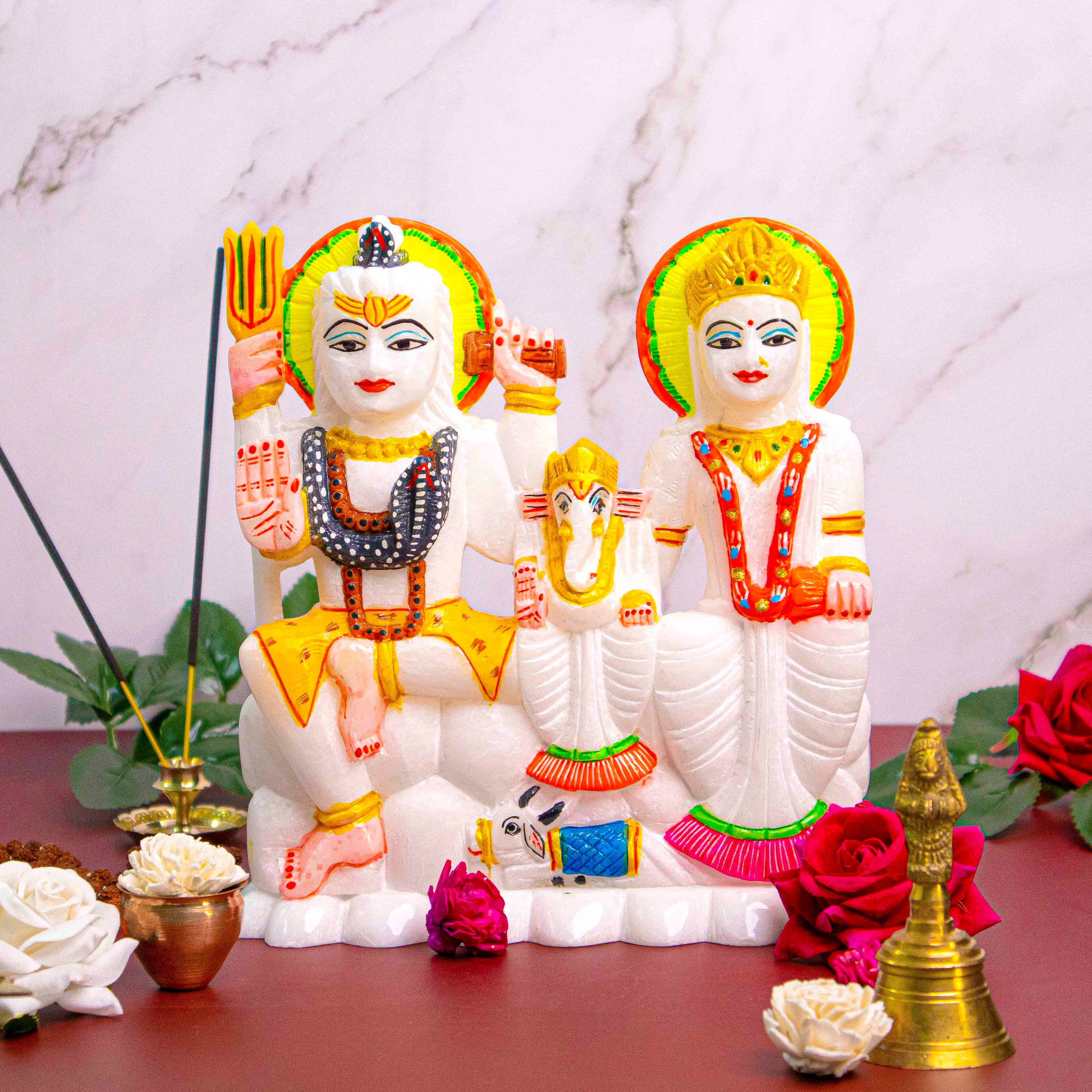 MURTIS SET — Handicraft Bazaar